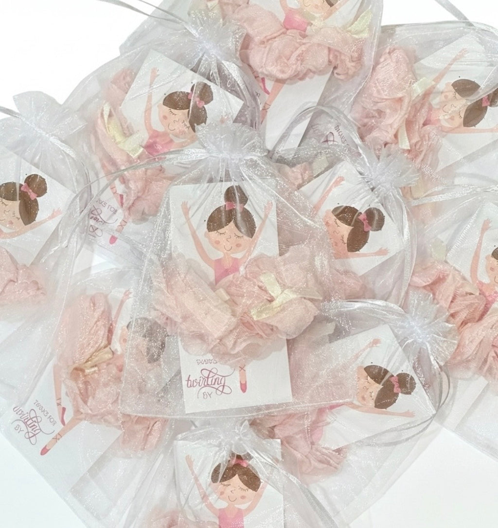 Little Ballerina Giveaway