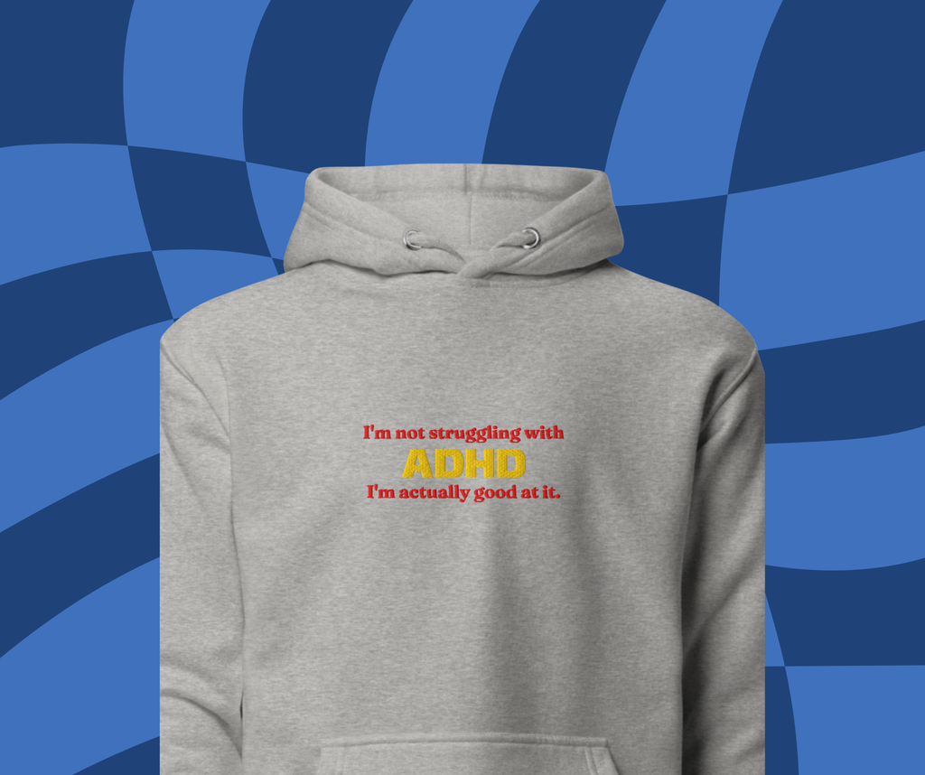 Build Your Hoodie