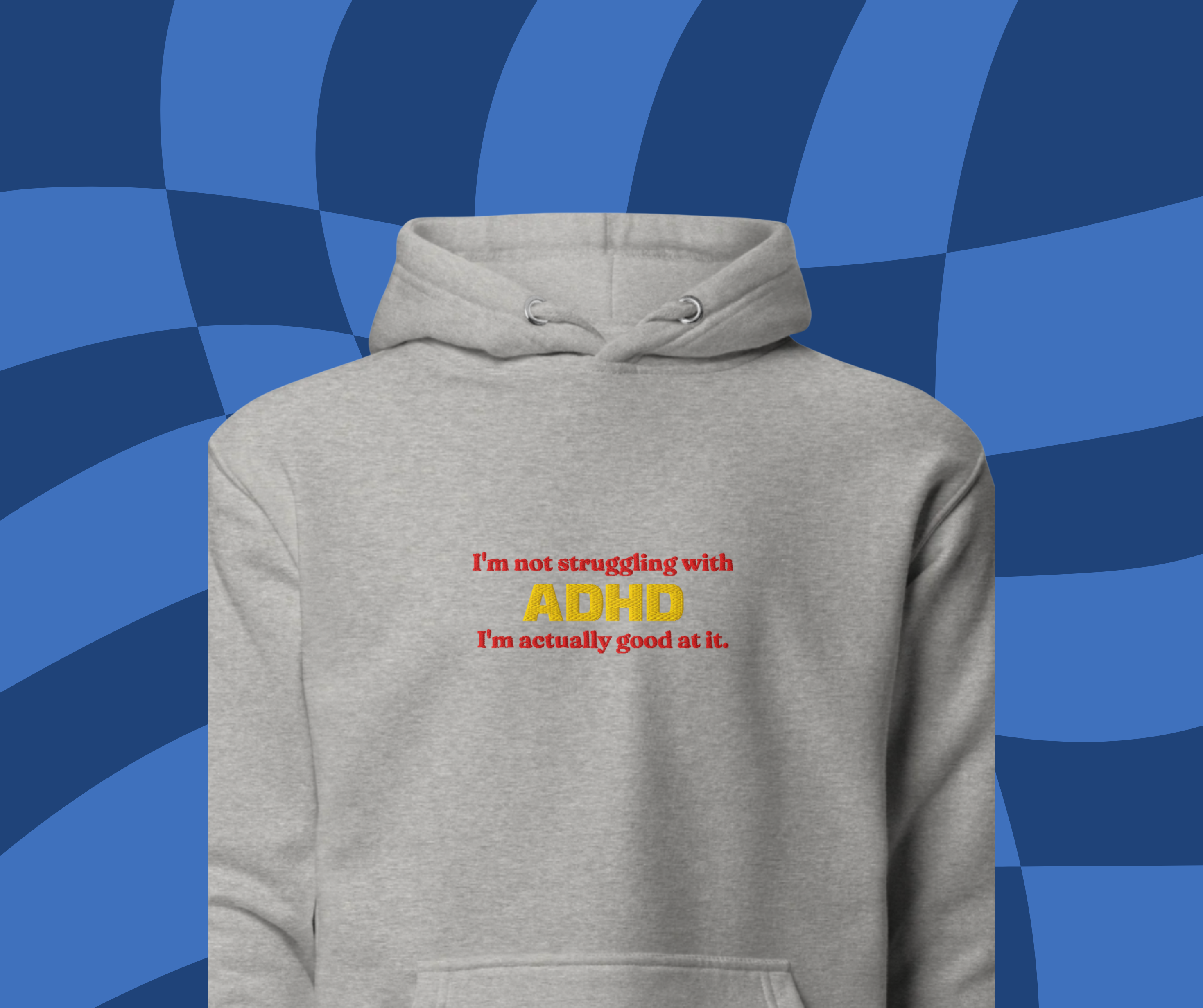 Build Your Hoodie