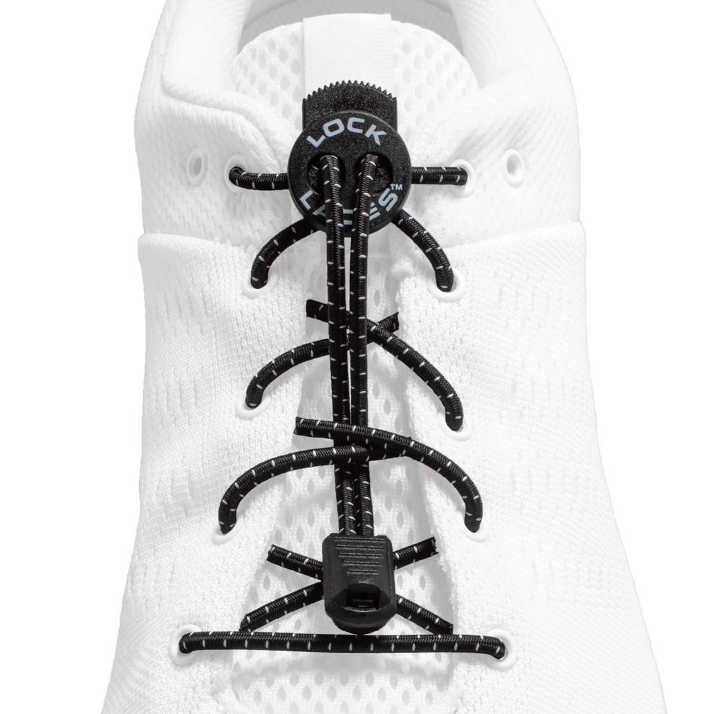 I-Lock Laces