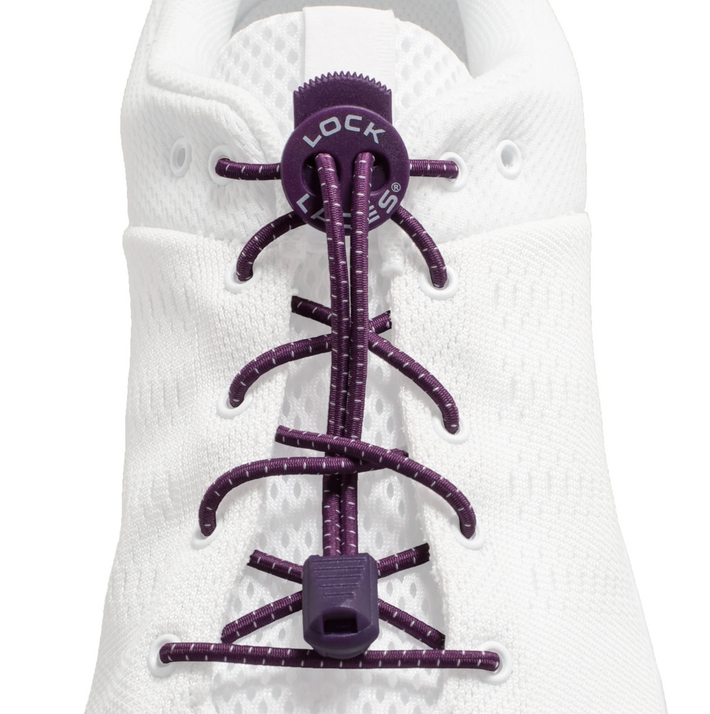 I-Lock Laces