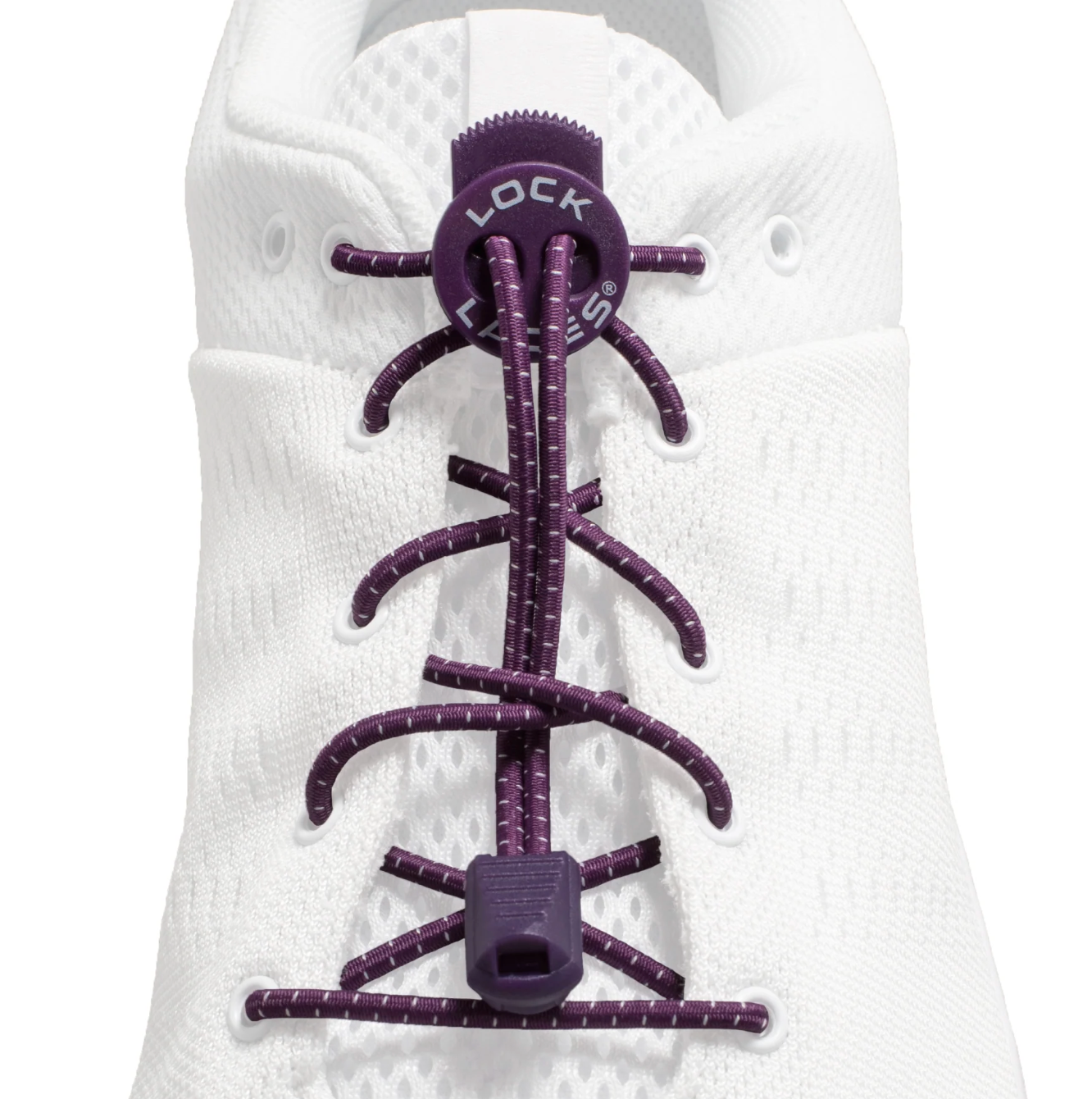 I-Lock Laces