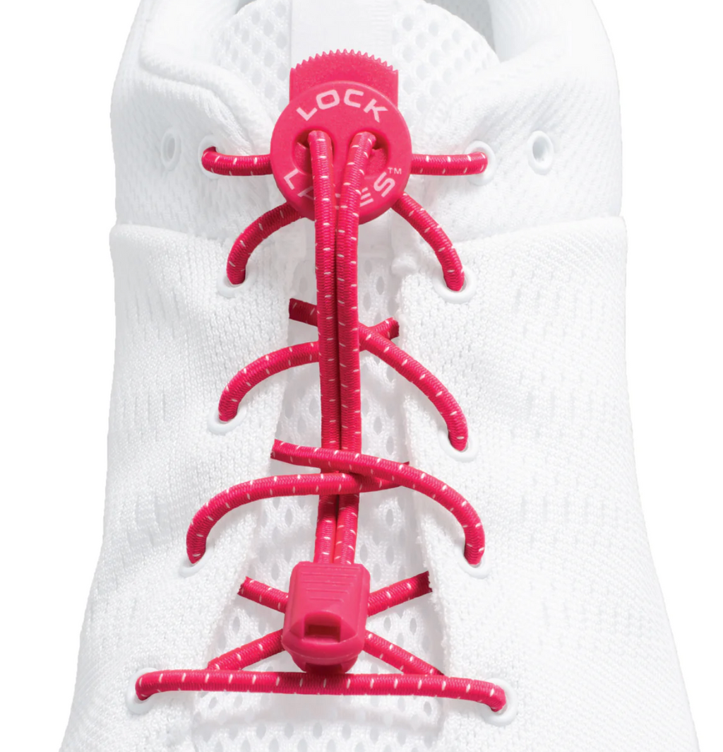 I-Lock Laces