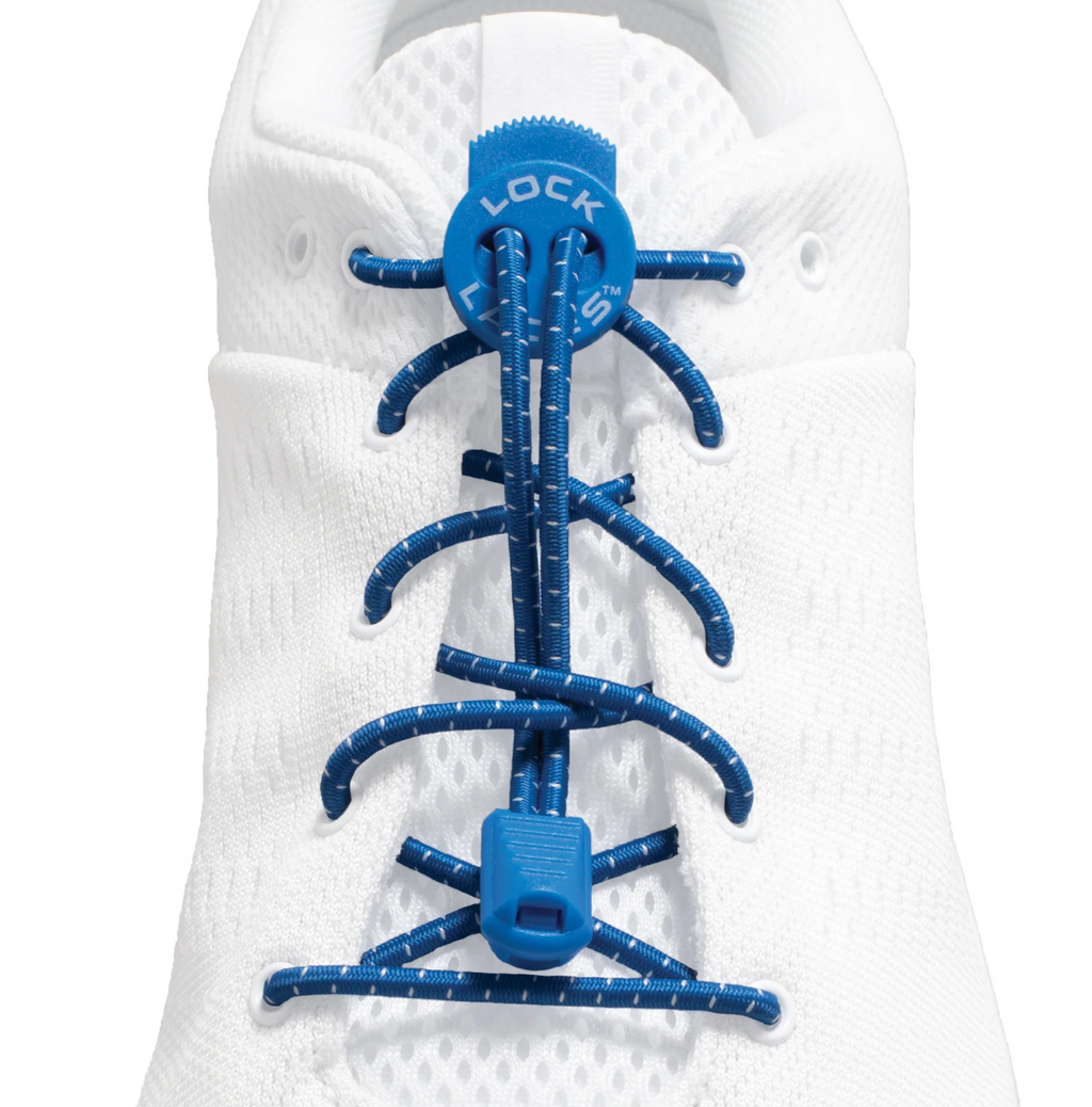I-Lock Laces