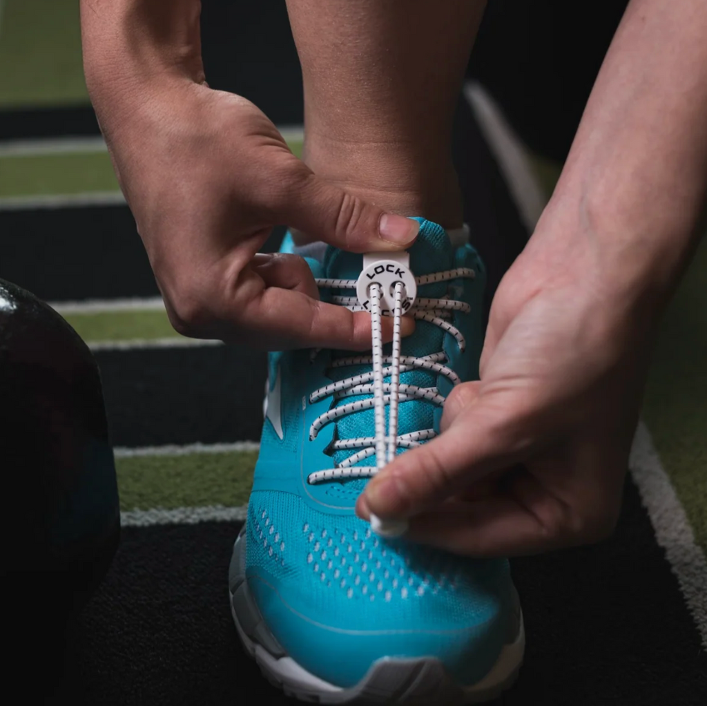 I-Lock Laces
